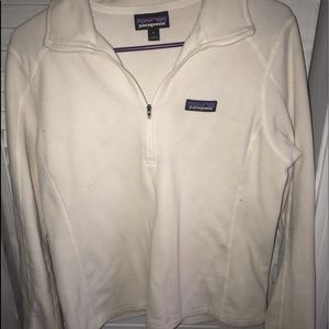 Patagonia half zip